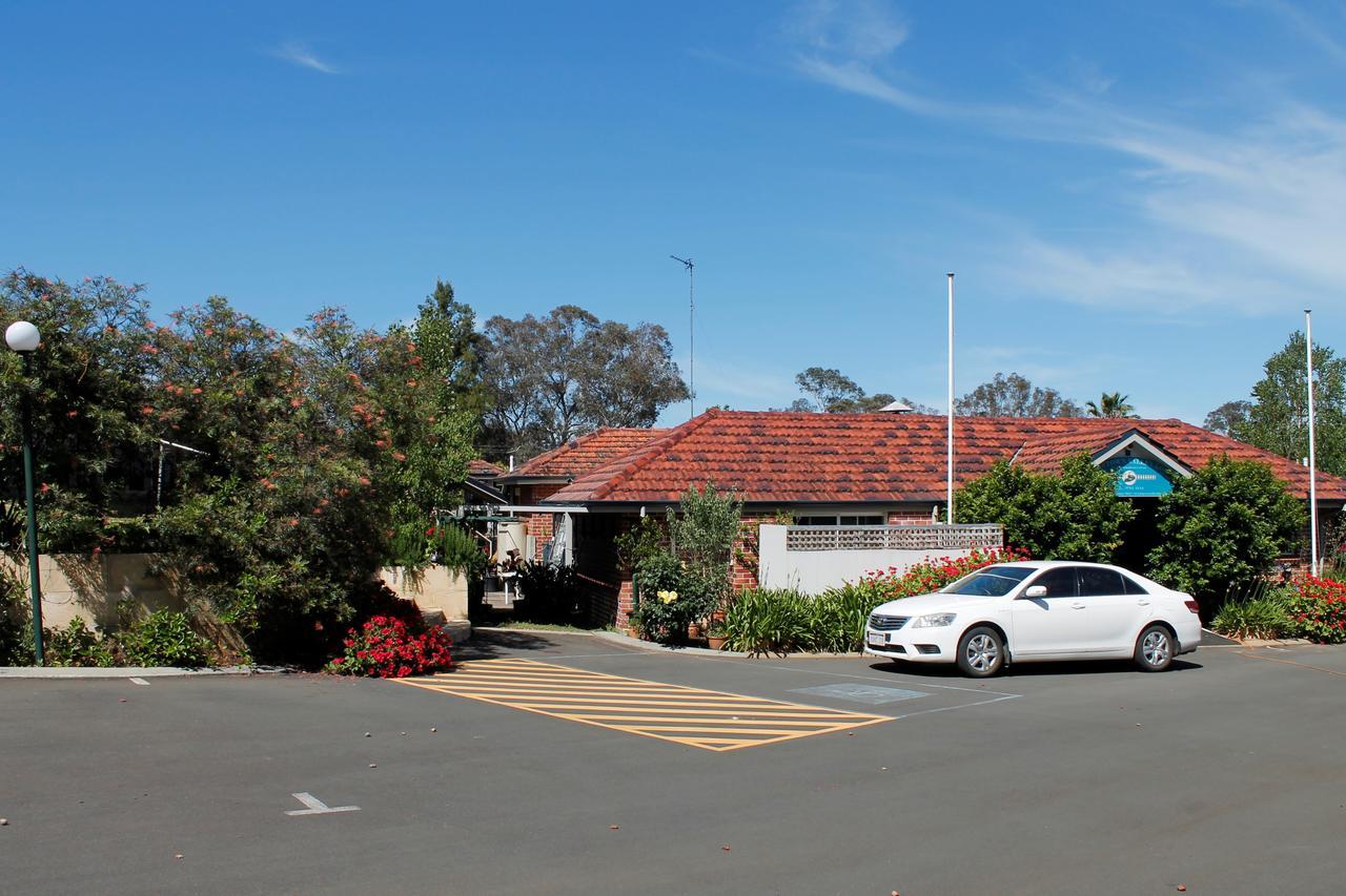 Bridgetown Valley Lodge Exterior foto